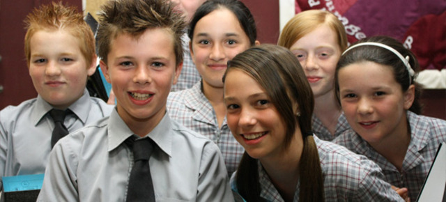 Gradution Year 6 , Dubia