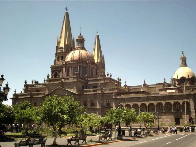 Guadalajara