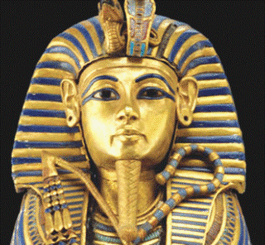 King Tut