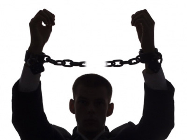 Abolicion de la esclavitud