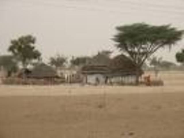 The Beginning of the Witch Trials