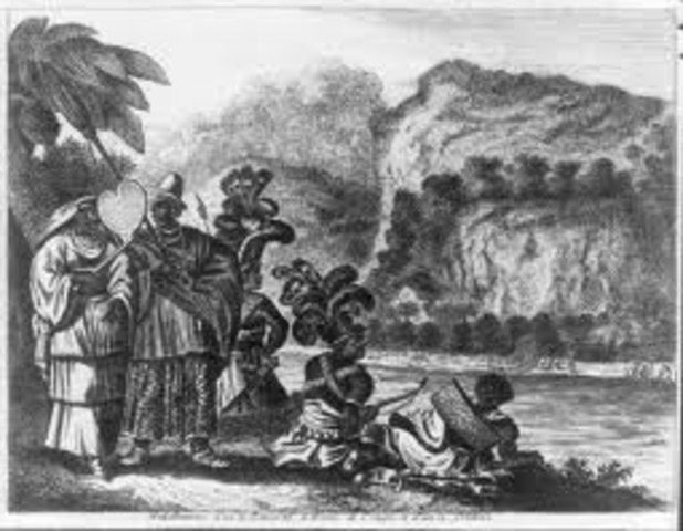 Portuguese Explorers