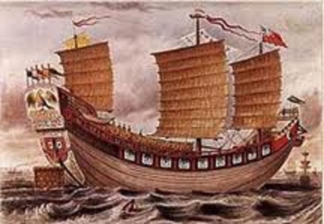 Yonglo Sponsors Sea Voyages