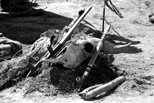 Wounded Knee masacre