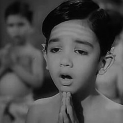 Timeline: Kamal's First Film Kalathur Kannamma