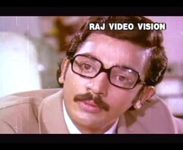Kamal's first film as an adult actor