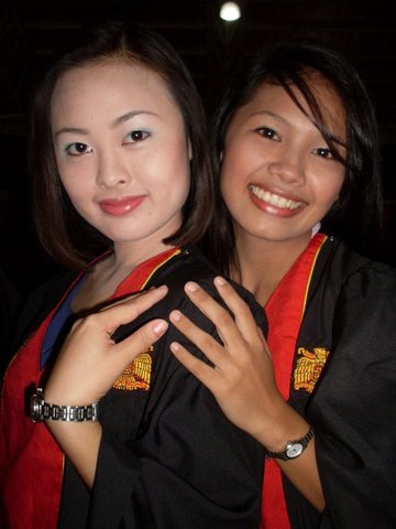 Life as a Nursing student..