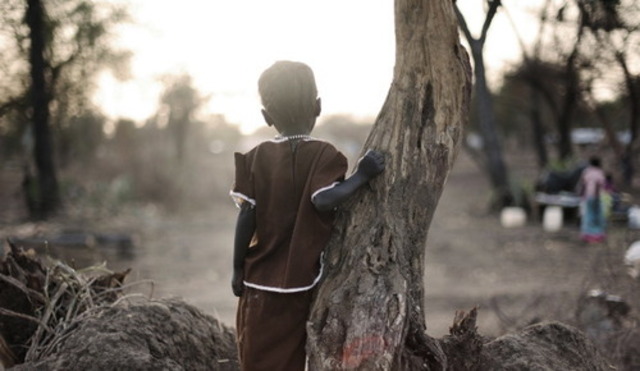 south black christians