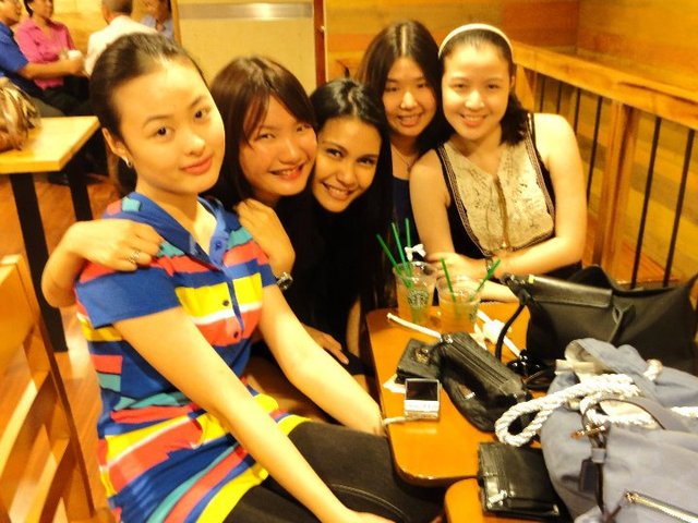 Are you Plastic or Stainless?