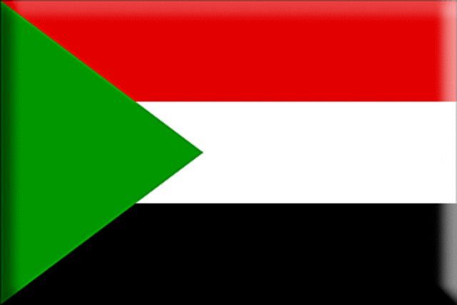 sudan becomes independent
