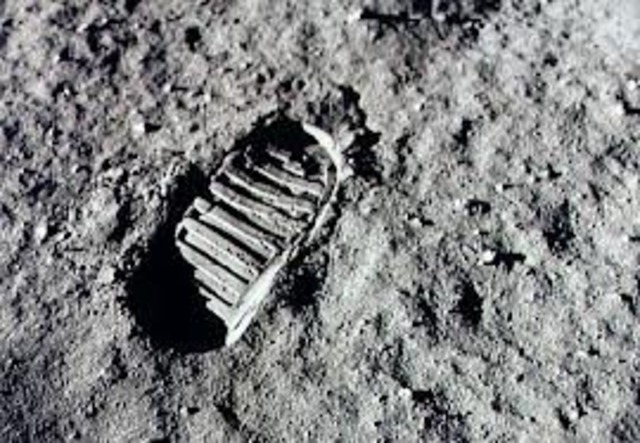 America's Mission to the Moon