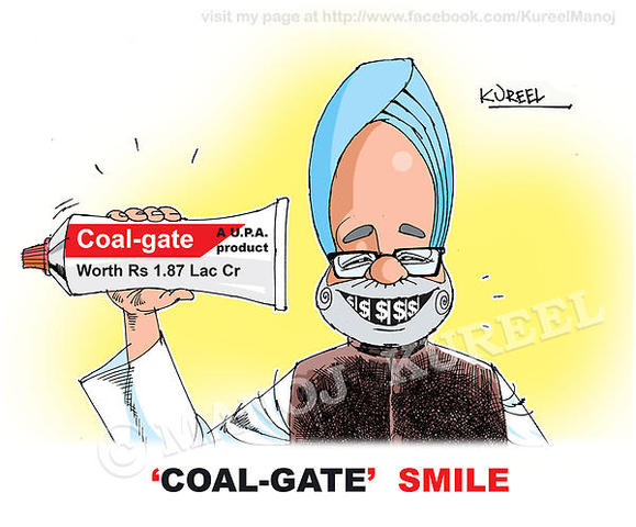 CoalGate