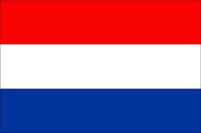 white settelers from the netherlands