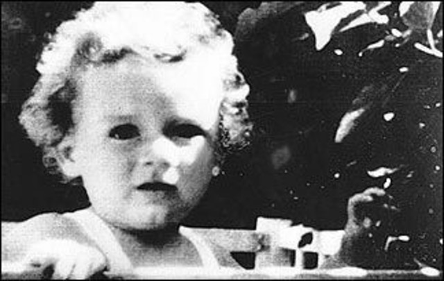 Lindbergh Baby Kidnapped