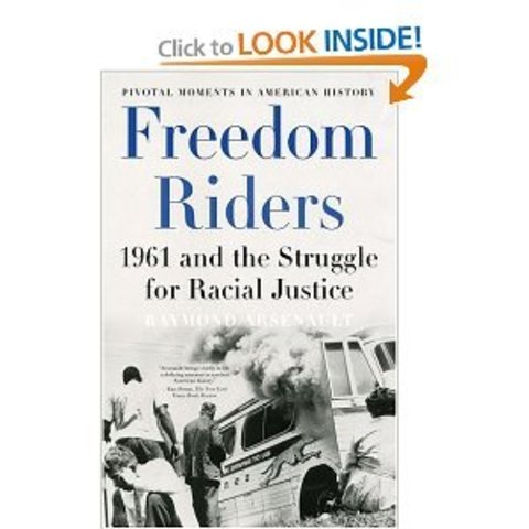 The Interstate Commerce Commission bans segregation in interstate travel.