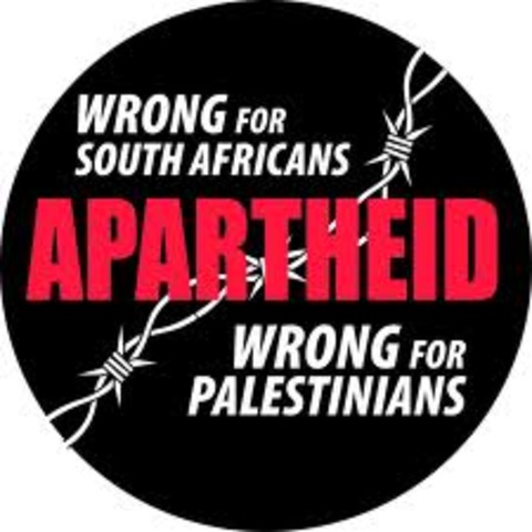 Apartheid Was Ended