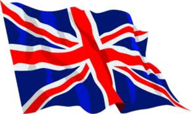 Britain took permanent posession of Cape Colony