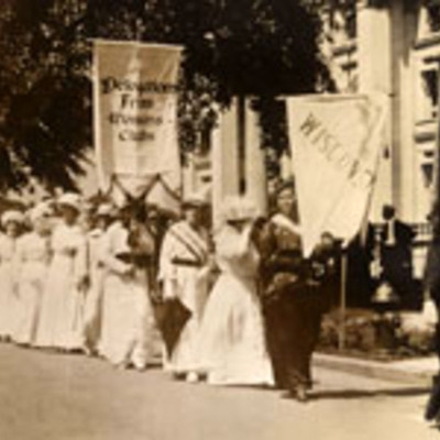 Timeline: Nations level