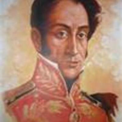 Timeline: Bolivar declared independence