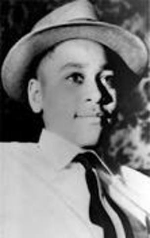 Roy Bryant and J.W. Milam kinanapped Emmett.