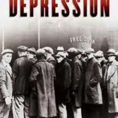 Timeline: United States Timeline: The Great Depression