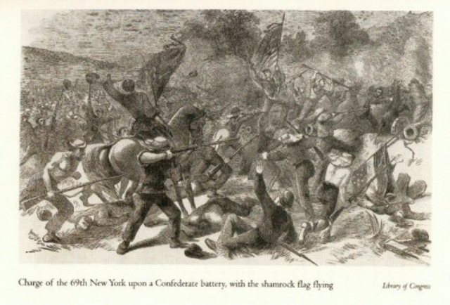 The Seven Days' Battle