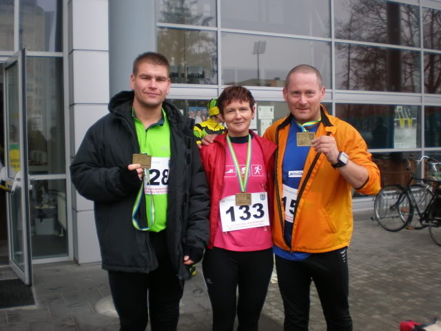 14. Belchatowska Piętnastka - Bełchatów