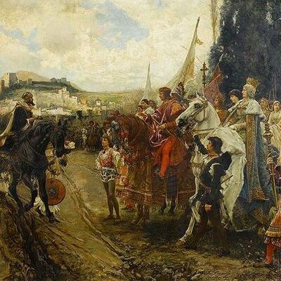 Timeline: Prerrenacimiento