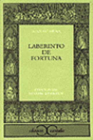 Laberinto de Fortuna