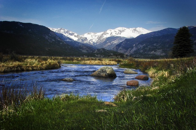 Third and final day there