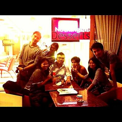 Timeline: Shapers of My Spirituality