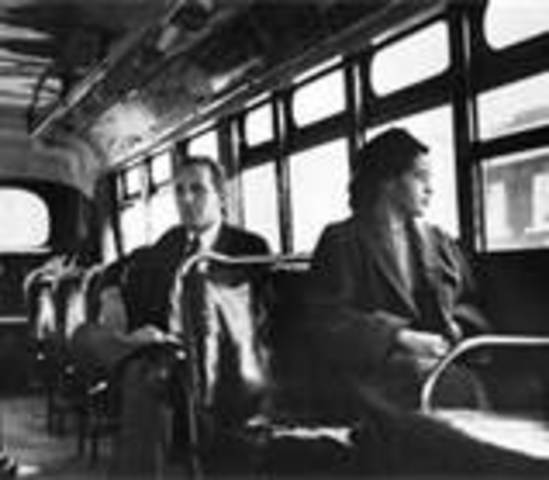 Rosa Parks