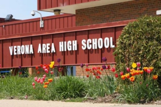 Graduate High School!