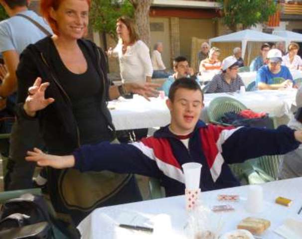 EXCURSIÓ MONTGAI MÀGIC