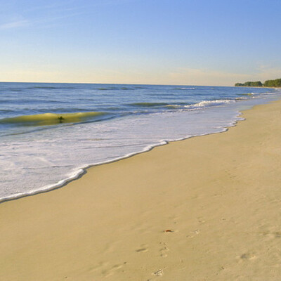 Timeline: Florida's Time Line