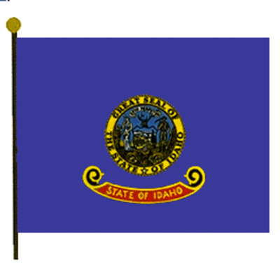 Timeline: Important Events in Idaho