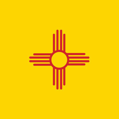 Timeline: New Mexico's History