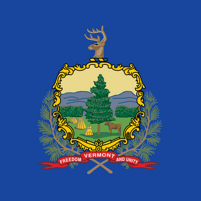 Timeline: Vermont