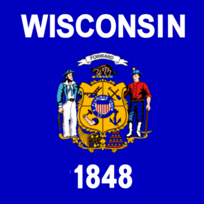 Timeline: Wisconsin Events