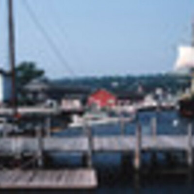 Timeline: Cool Connecticut