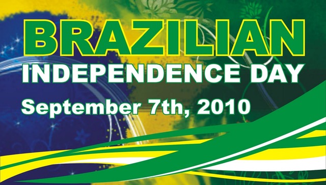 Brazils Independence