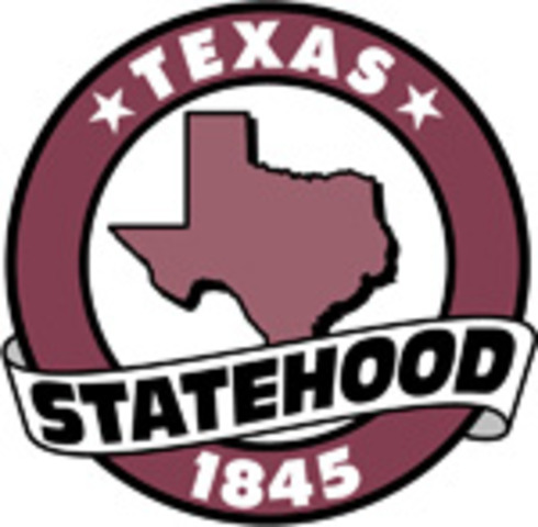 Texas Becomes a State!