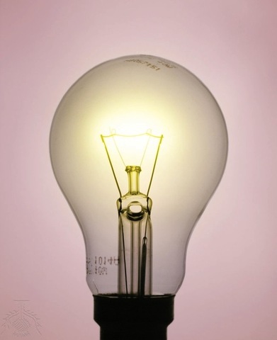 Idaho gains Electricity!