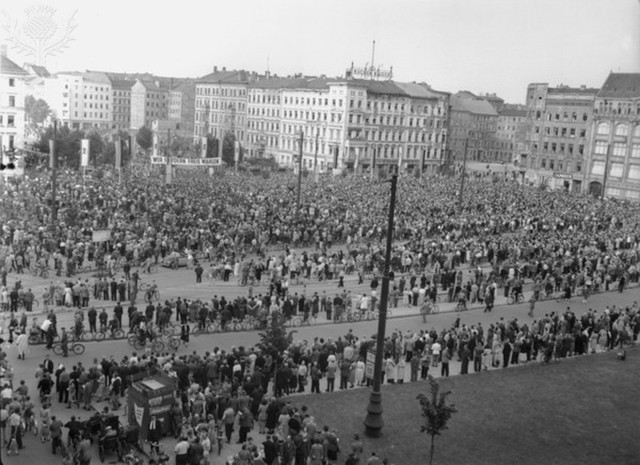 WV  African American voting