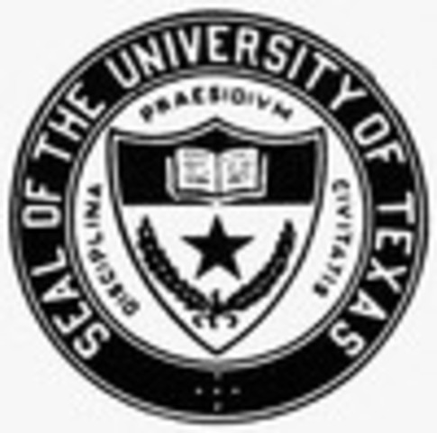 The University of Texas in Austin is Founded.