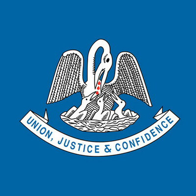 Timeline: Louisiana Time Line