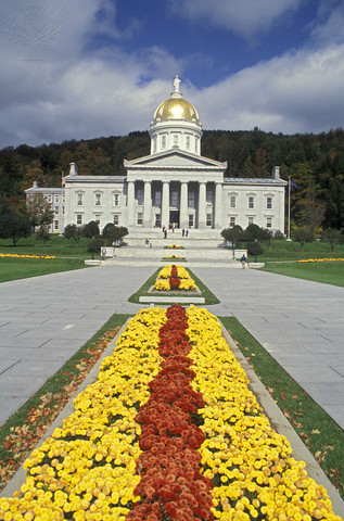 VT's State Capital