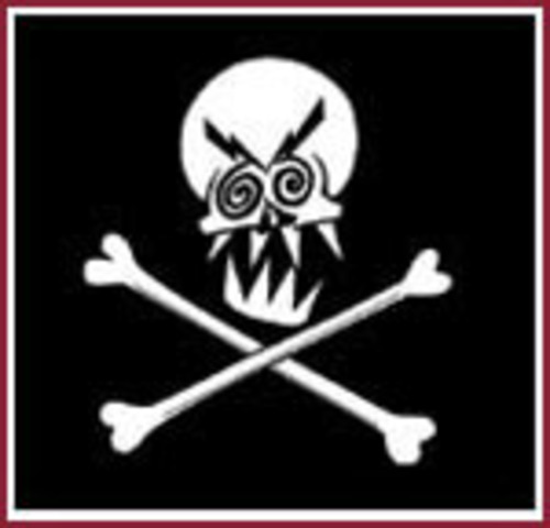 Blackceard is Killed!