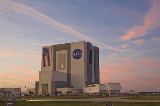 NASA Names Space Center