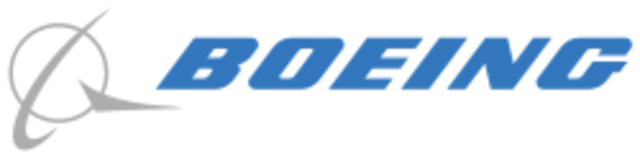 The Boeing Company is incorporated!